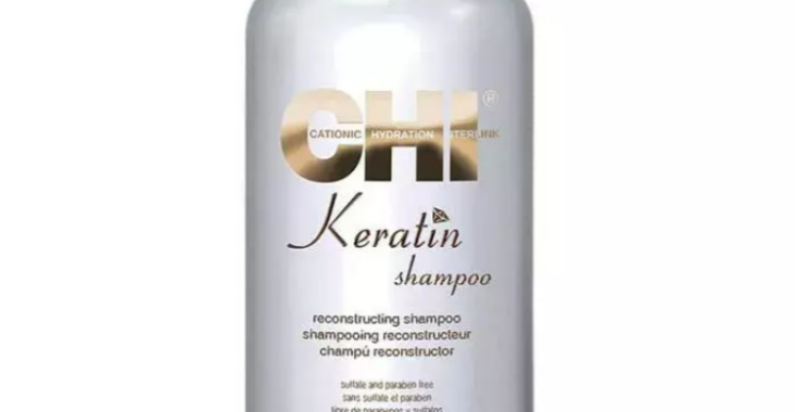 CHI szampon
