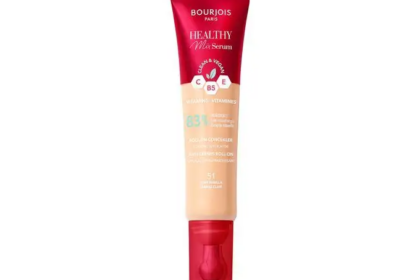 Bourjois Healthy Mix Serum Korektor pod oczy
