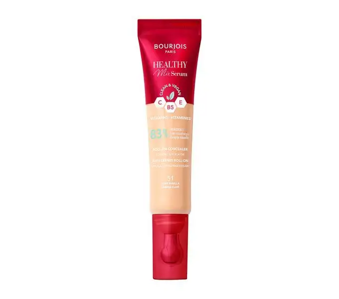 Bourjois Healthy Mix Serum Korektor pod oczy